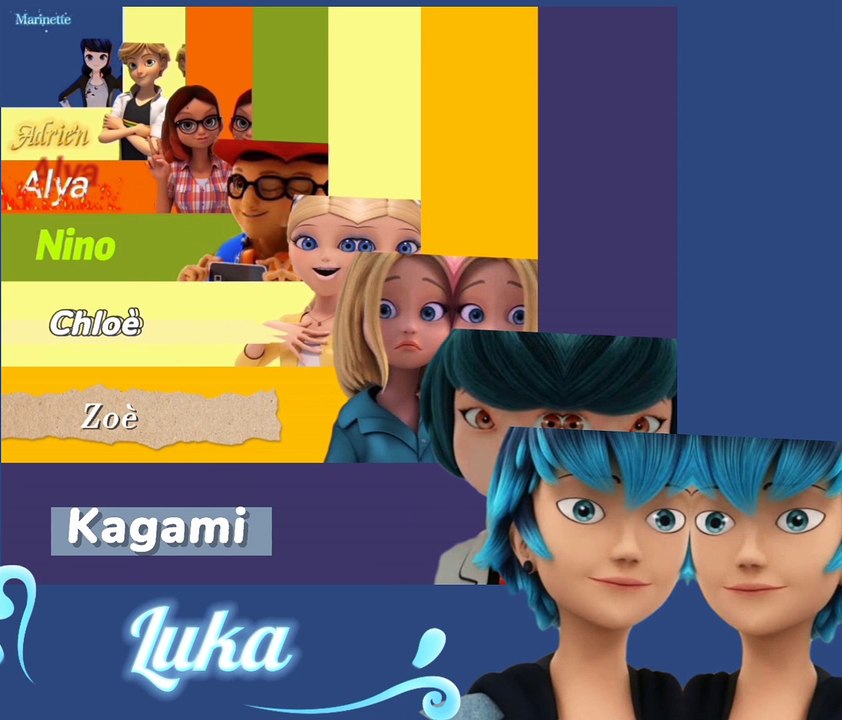 miraculous ladybug