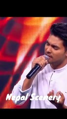 The Voice of Nepal S3 Knockout round team pramod  part3