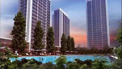 ŞUA İNŞAAT - ELİTE CİTY PROJESİ