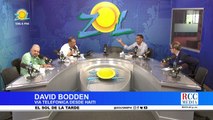 David Bodden reporta cual es el ambiente que se vive en Haití después de la muerte del presidente