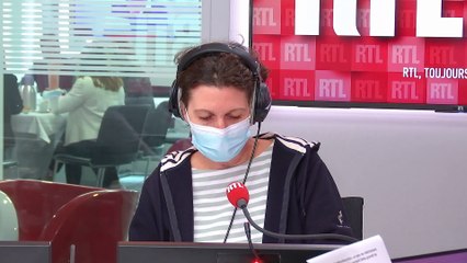 Le journal RTL de 8h du 08 juillet 2021