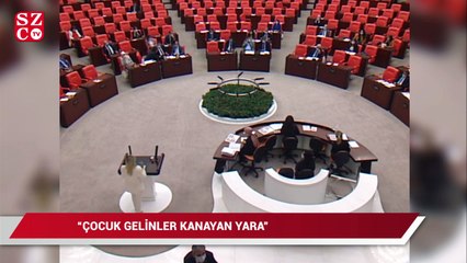 İYİ Partili Cesur: Türkiye çocuklar için cehenneme dönüştü