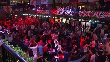 Euro 2020: Η Αγγλία μετά από δεκαετίες στον τελικό