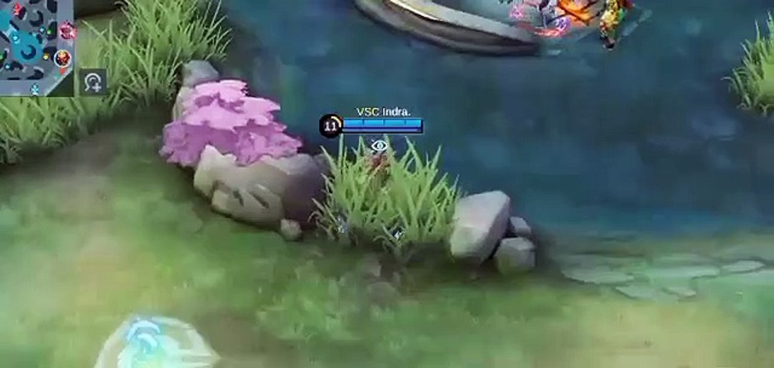 ml indra