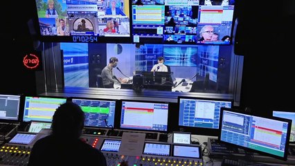 Le journal de 7h - 08/07/2021