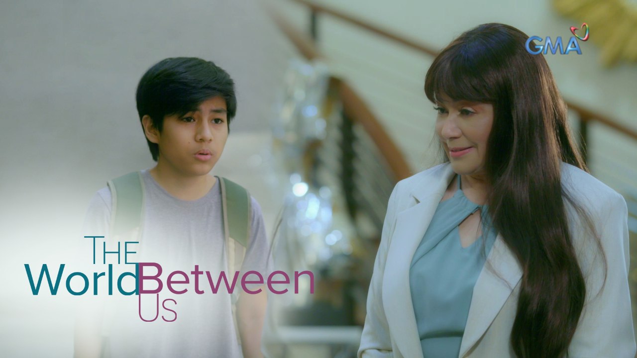 The World Between Us: Orphan gets adopted by a rich family | Episode 3