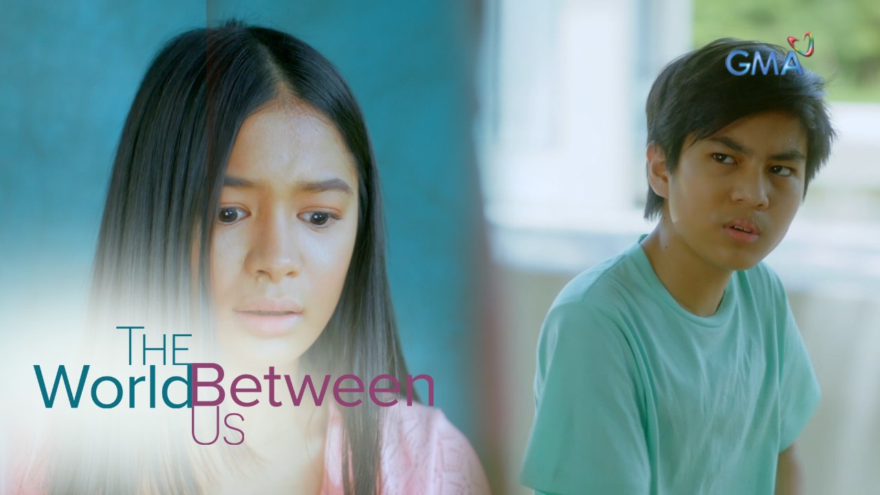 The World Between Us: Lia and Louie’s bitter relationship | Episode 3