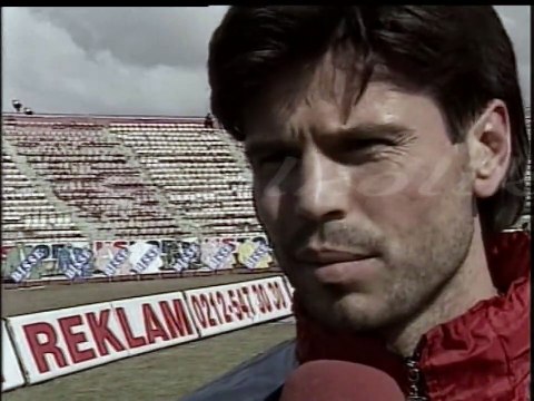 Gençlerbirliği 1-2 Altay 23.02.1997 - 1996-1997 Turkish 1st League Matchday 23 + Before & Post-Match Comments