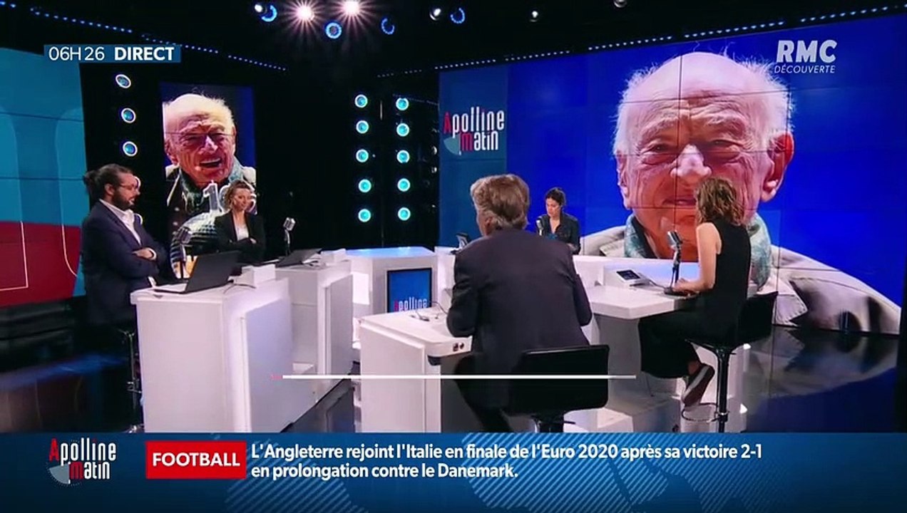 « Les 3 histoires de Charles Magnien » : La voiture source de tension dans le couple selon un sondage et un Autrichien se fait mordre par un python dans ses toilettes - 08/07