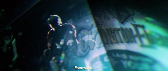 Red Dead Online - Blood Money