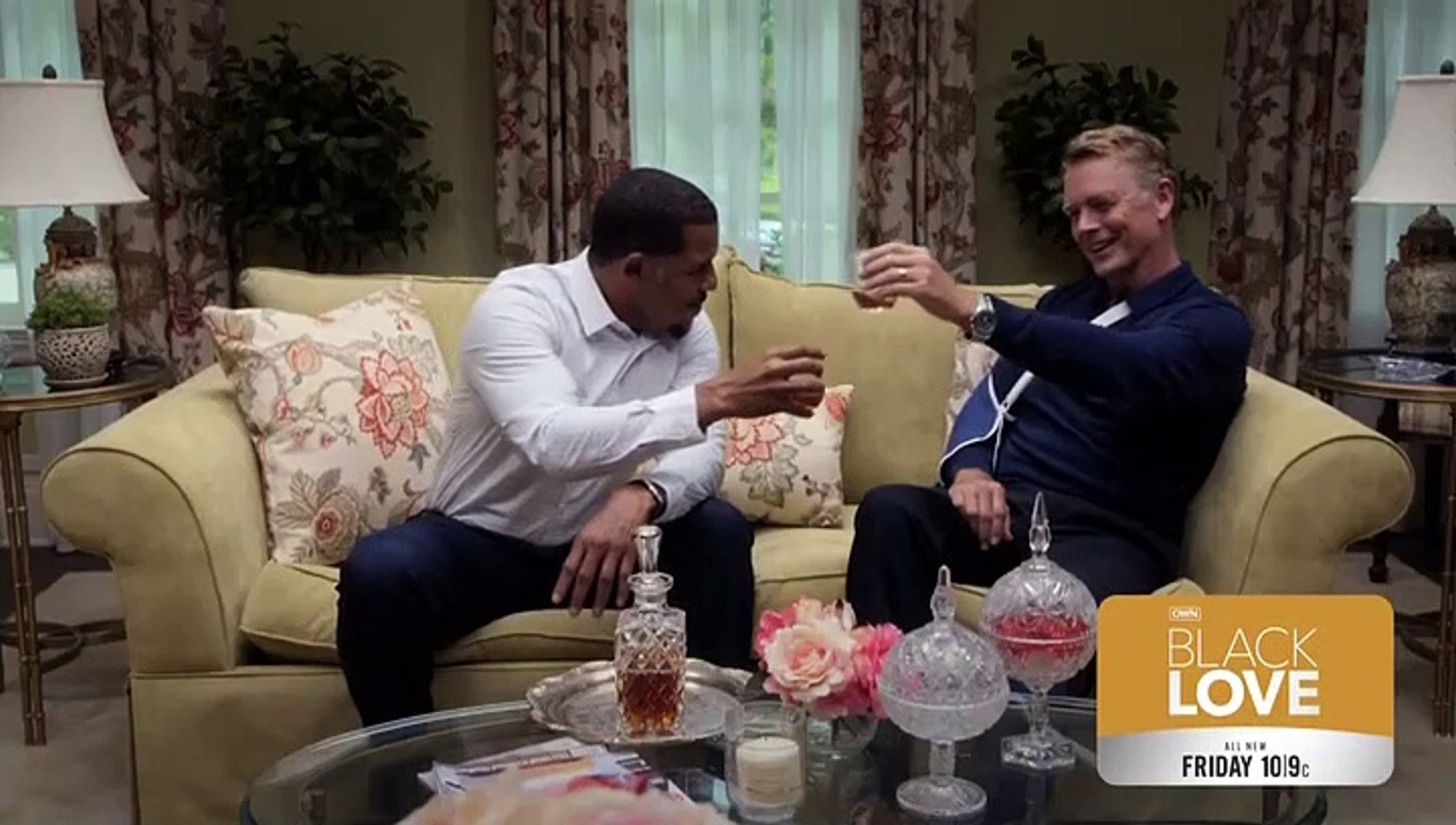 The Haves and the Have Nots S09E00