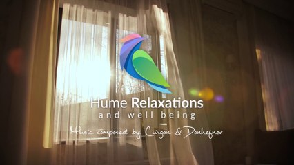 Qoe • The Most Beautiful Positive Emotion in Siena! This is Best Soothing Relaxation • Official Soundtrack Music Video by Hume