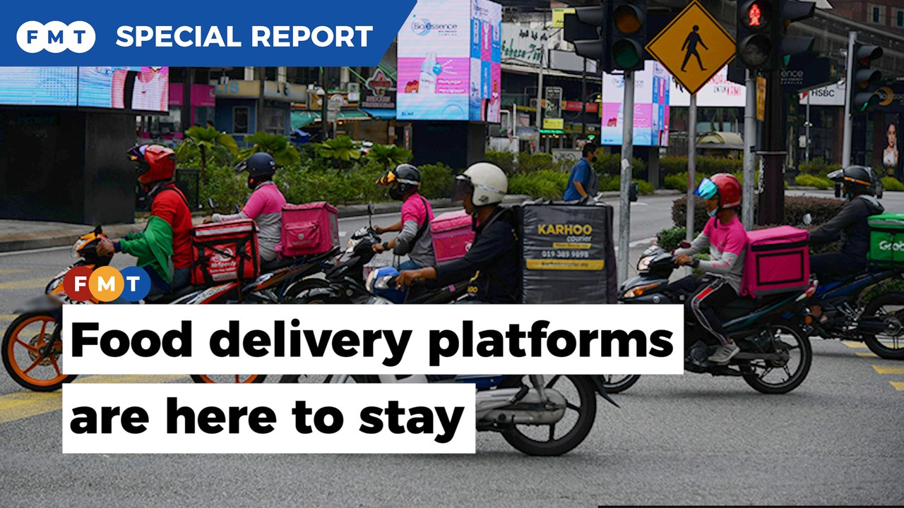 Food delivery platforms: Boon or bane for resta...