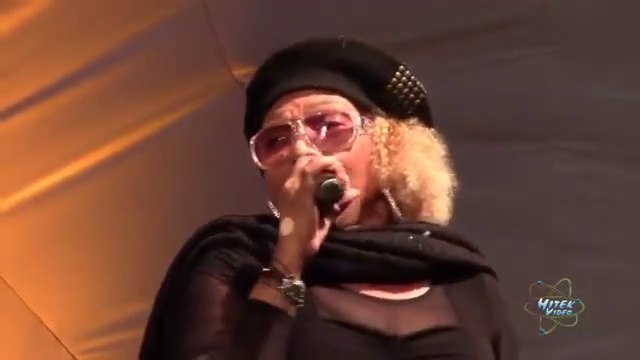 Marcia Griffiths @ International Women's Day Concert 2017