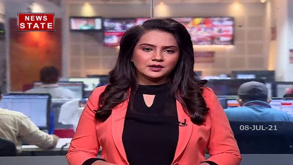 Madhya Pradesh: भोपाल में दो गुटों के बीच खूनी संघर्ष, जमकर हुई पत्थरबाजी, देखें Video