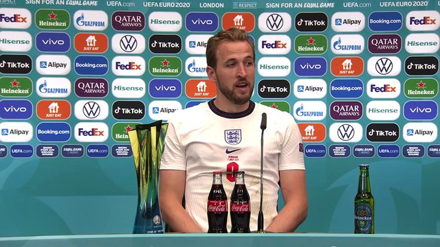 Kane : Nous avons dû puiser dans nos ressources