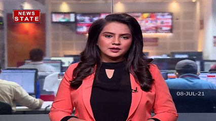 Madhya Pradesh: भोपाल में दो गुटों के बीच खूनी संघर्ष, जमकर हुई पत्थरबाजी, देखें Video