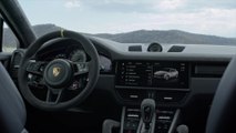 Der Porsche Cayenne Turbo GT - Tiptronic S mit verkürzten Schaltzeiten und Sportabgasanlage aus Titan