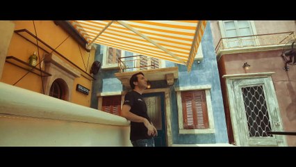 Παύλος Μελής - Καλοκαίρι Μαγικό (Official Music Video)
