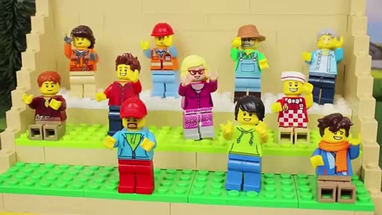 Car Cartoon video for kids