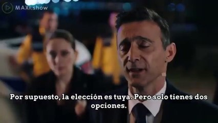 Fuego Fuego (Alev Alev) Capitulo 17