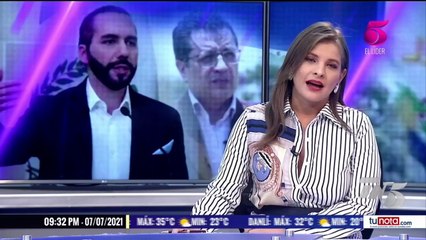 TN5 Estelar - 7 de Julio