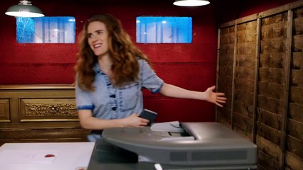 Taskmaster S11E10 Activate Jamali