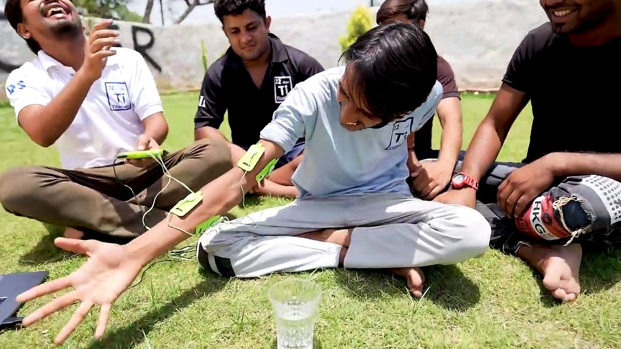 We Remote Control Real Human - 100% Real || Remote Control man || Remote man