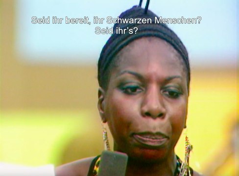 Summer Of Soul - Trailer (Deutsche UT) HD