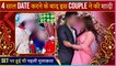 This Popular Couple Ties Knot After 4 Years Of Courtship