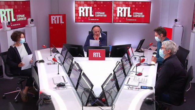 Coronavirus : le variant Delta a-t-il pris la main sur l'agenda politique ?