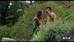 BECKETT Official Trailer #1 (NEW 2021) Alicia Vikander, John David Washington, Drama Movie HD