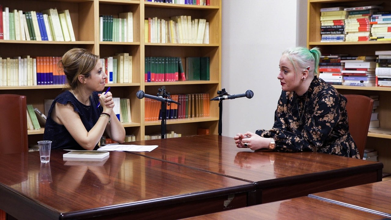 "Ceux qui se sentent offensés, c'est leur problème. Personne n’a pris un gros paquet de mouchoir après cette vidéo. C’est de l’acharnement tout simplement" (Mila)