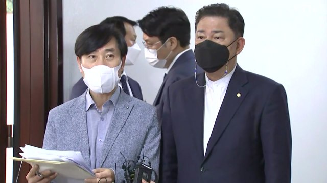 국정원 원자력연구원, 12일간 해킹 노출...北 소행 추정 / YTN