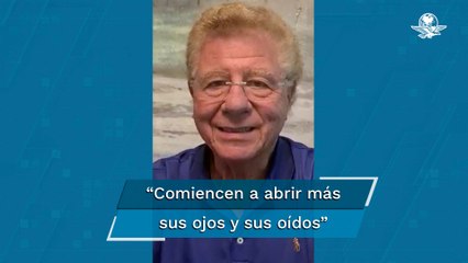 Carta dirigida a los ingenuos