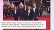 Cannes 2021 - Charlotte Gainsbourg : Très rare apparition de ses trois enfants réunis !