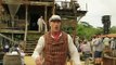 Disney’s Jungle Cruise - Official Behind the Scenes Clip (2021) Dwayne Johnson, Emily Blunt