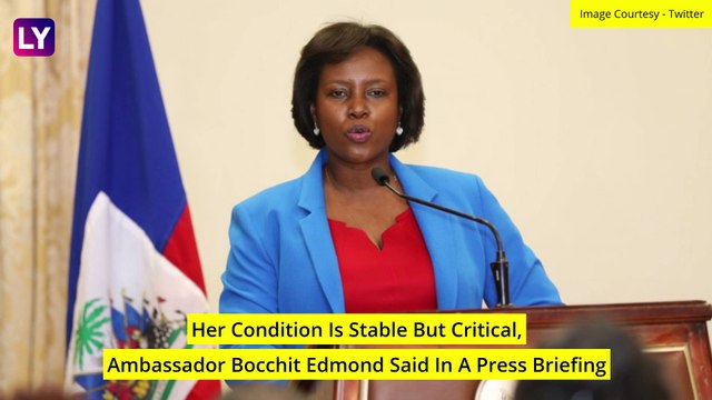 Haiti President Jovenel Moise Assassinated At His Home In Port-Au-Prince, Wife Survives Midnight Attack