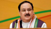Cabinet reshuffle: Newly appointed ministers to meet JP Nadda today