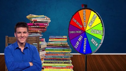Film Theory: How One Man Broke Jeopardy! (Jeopardy Is Rigged Part 1)