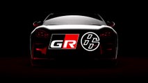 Gran Turismo Sport - Mise à jour juillet 2021 (Toyota GR 86)