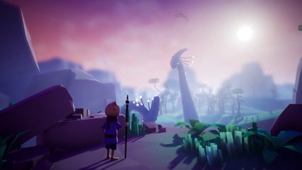 Omno - Bande-annonce date de sortie