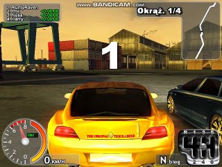 German Street Racing #8