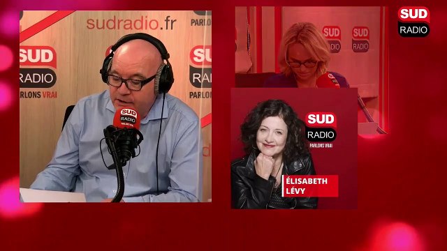 Élisabeth Lévy : Valls à BFMTV ? Je ne vois pas le problème, arrêtons de faire les oies blanches