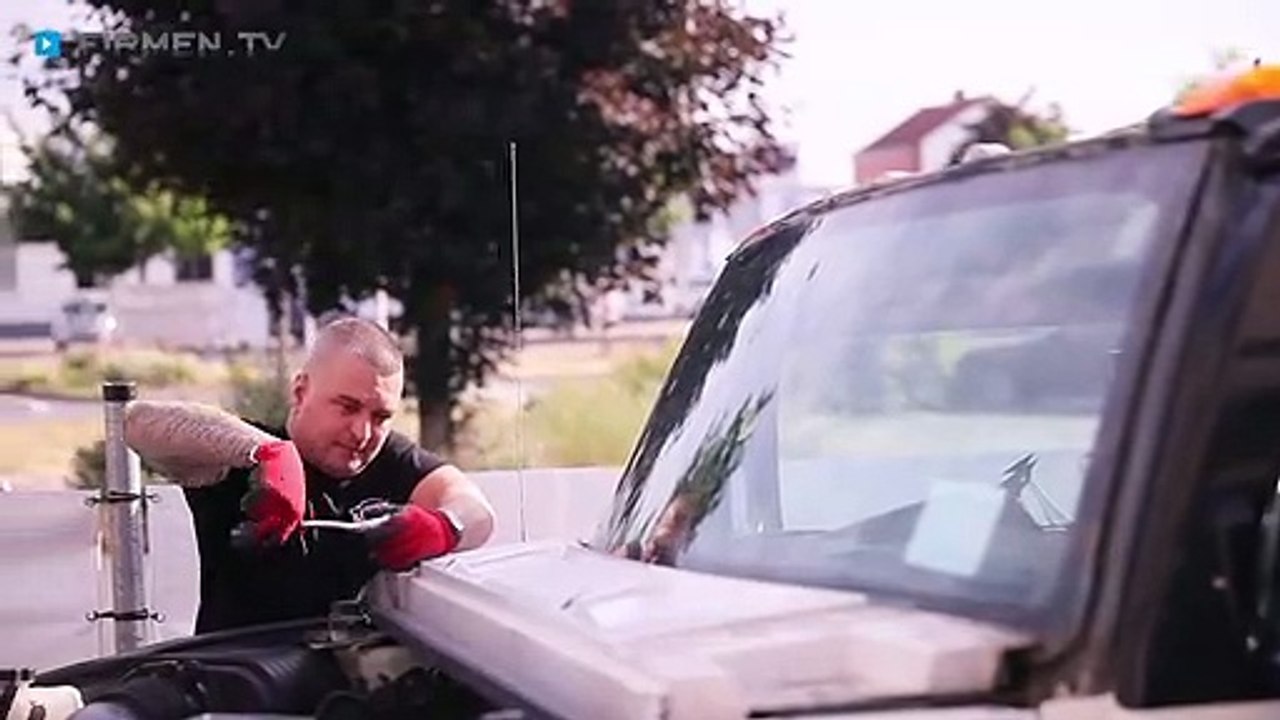 Autostyle Langen – Ihr Profi für Smart Repair, Steinschlagreparatur & Autopflege