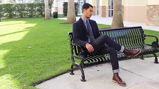 How to Build a Stylish Wardrobe Men's Style Tips fashion advice build a basic wardrobe