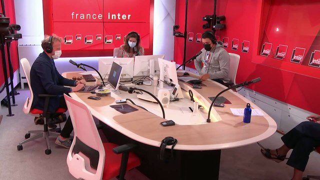 Comment je suis devenu super-héros , un film super décevant ? - Capture d'écrans