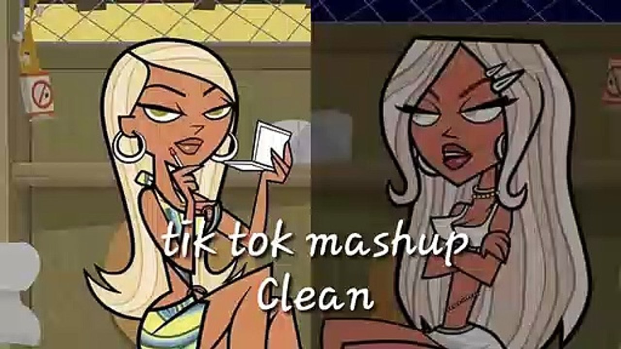 Tik Tok Mashup Clean June 2021