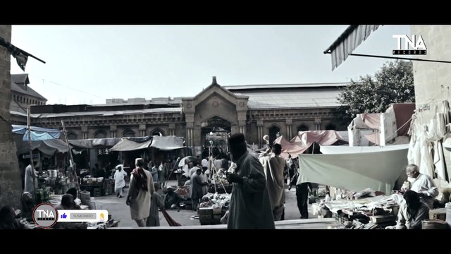 MOLA ALI MANQABAT 2021 MANZAR FIZA E DAHAR MAIN SARA ALI KA HAI FAISAL ABBAS TNA RECORDS