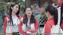 Đừng Phiền Tôi Học Tập 17 - HTV7 lồng tiếng tap 18 - Phim Trung Quốc - xem phim dung phien toi hoc tap 17